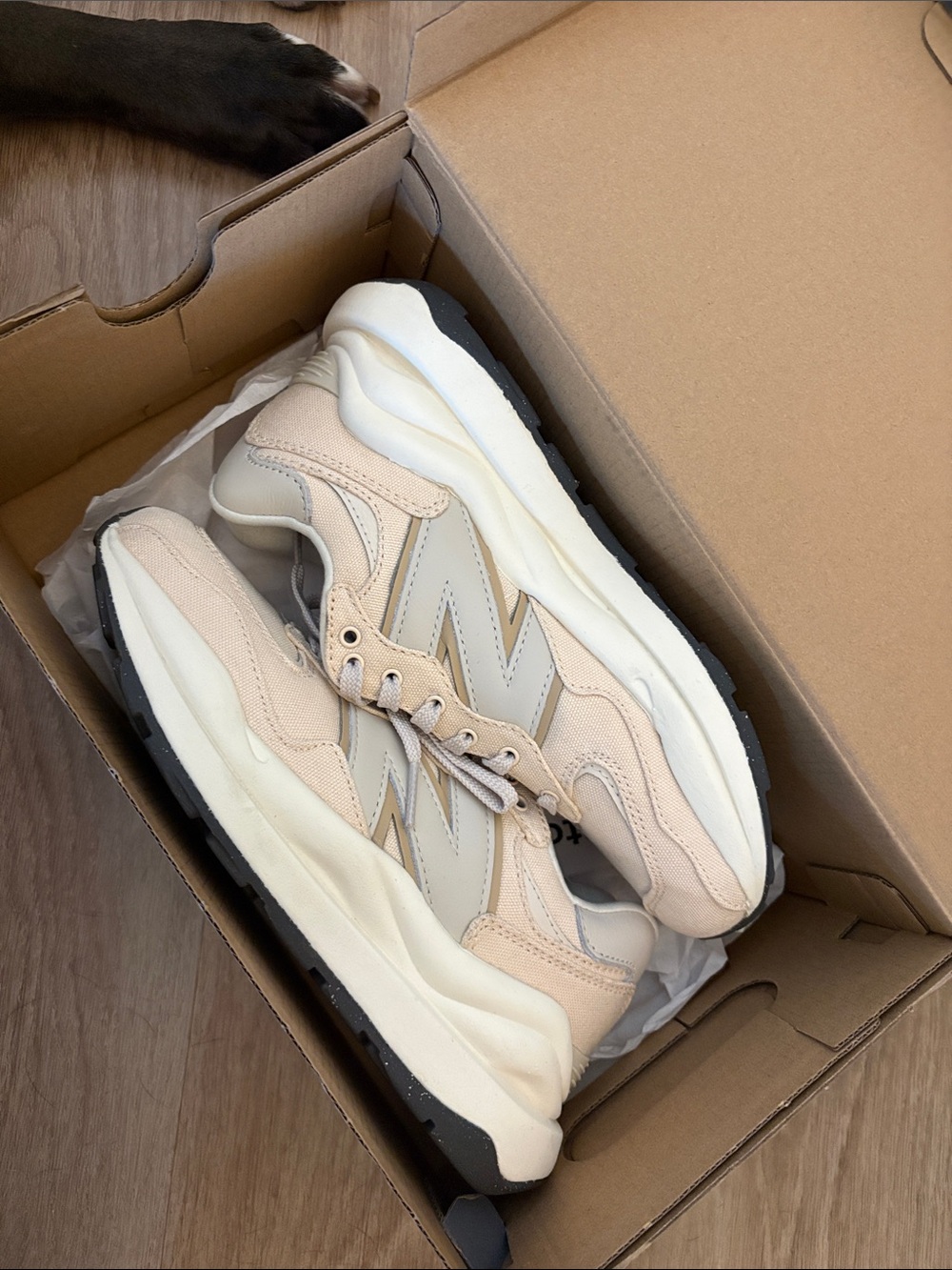 Women’s New Balance